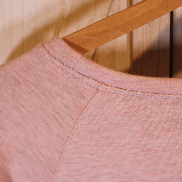 NWOT!  Felina Women's Pink Terry Jogger Set Size M - Picture 16 of 16